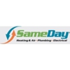 SameDay Heating & Air Plumbing & Electric