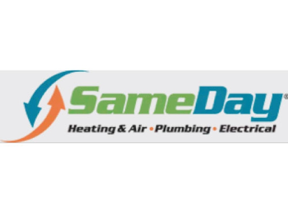 SameDay Heating & Air Plumbing & Electric - South Salt Lake, UT