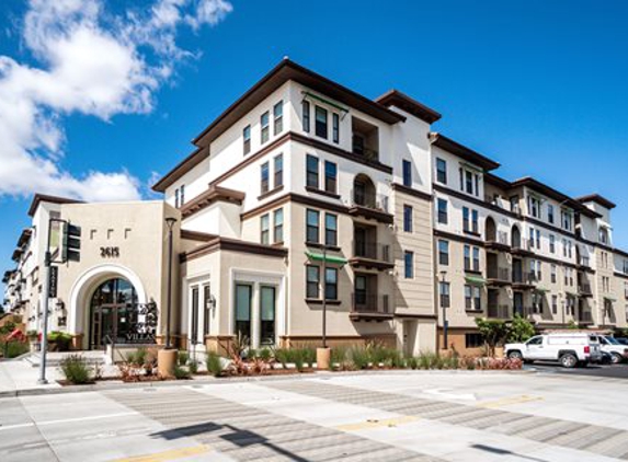 Villas on the Boulevard Apartments - Santa Clara, CA