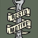 Resto Motive - Brake Repair