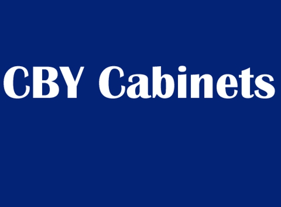 CBY Cabinets - LaGrange, IN