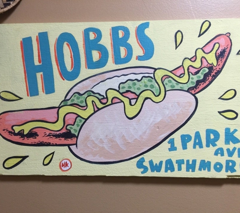 Hobbs Coffee - Swarthmore, PA