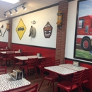 Firehouse Subs - Fast Food Restaurants