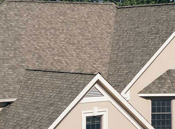 Bradley Builder Inc. Roofers, roofing, roof installation
