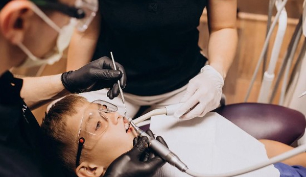 SomerSmiles Dental - Somerville, VIC