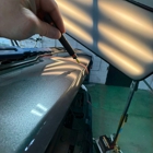 HMG Dent Repair