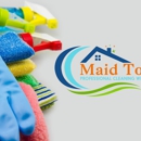 Maid to Shine of NC - House Cleaning