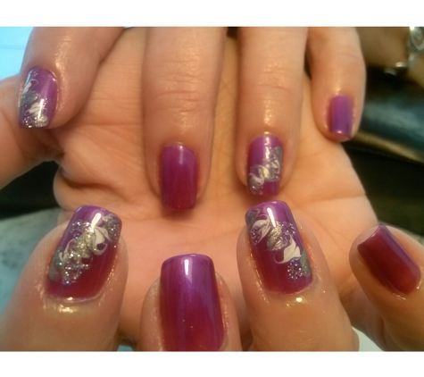 Nails by Chai - Delray Beach, FL