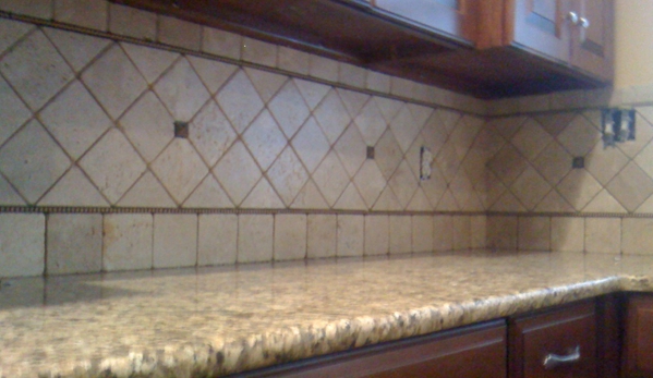 D&M Tile & Remodeling LLC - Manassas, VA