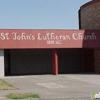 St John's Community Church E L C A gallery