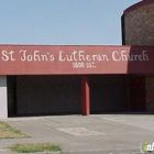 St John's Community Church E L C A