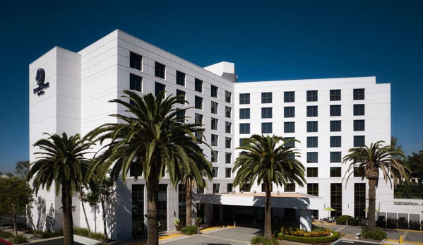 DoubleTree by Hilton Hotel Irvine - Spectrum - Irvine, CA
