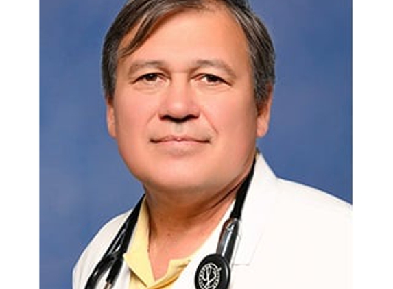 Gilbert Ledesma, MD - Arlington, TX