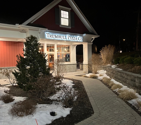 Trumbull Pizza Company - Trumbull, CT