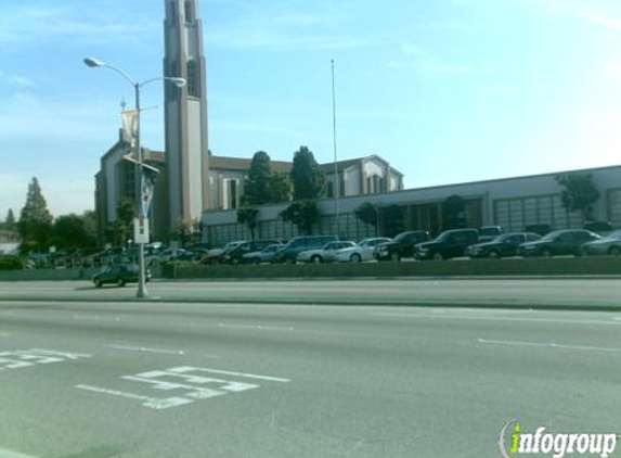 St. John Chrysostom School - Inglewood, CA