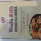 Thuan Kieu Noodle and Grill