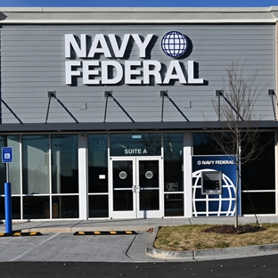 Navy Federal Credit Union - The Colony, TX