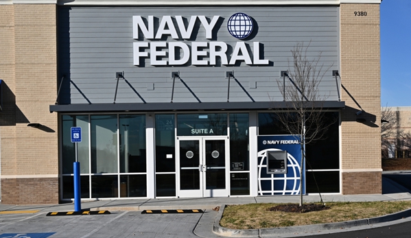 Navy Federal Credit Union - Hinesville, GA