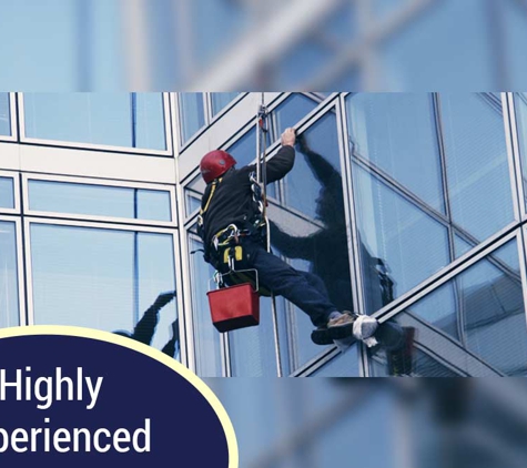 Alan's Window Cleaning Services - Baldivis, WA. Highly Expereinced