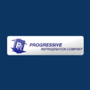 Progressive Refrigeration Co. - Refrigeration Equipment-Parts & Supplies