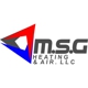 M.S.G. Heating & Air