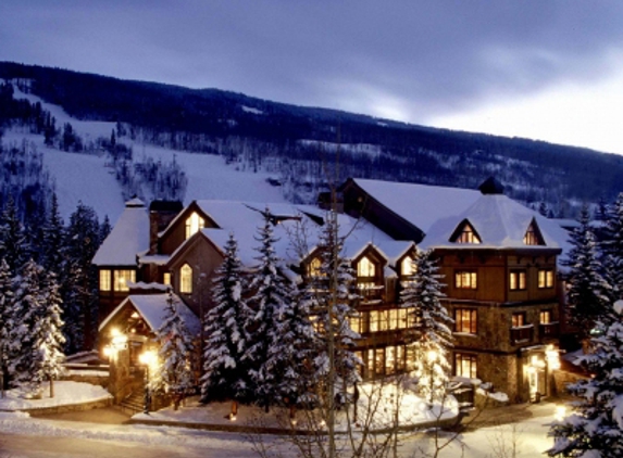 Ron Byrne & Associates Real Estate - Vail, CO