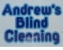 Andrew's Blind Cleaning - Blinds Cleaning & Repair