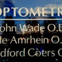 Wade Amrhein Coers Optometry