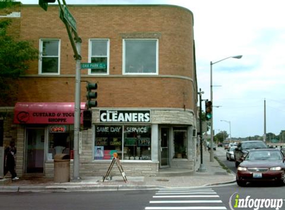 Smart Cleaners - Oak Park, IL