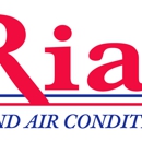 Rial Heating & Air Conditioning - Furnaces-Heating
