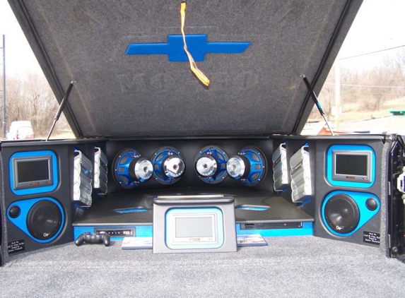 Autosound Experts of KC - kansas city, KS