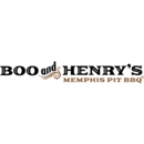 Boo and Henry's Memphis Pit BBQ Restaurant - Barbecue Restaurants