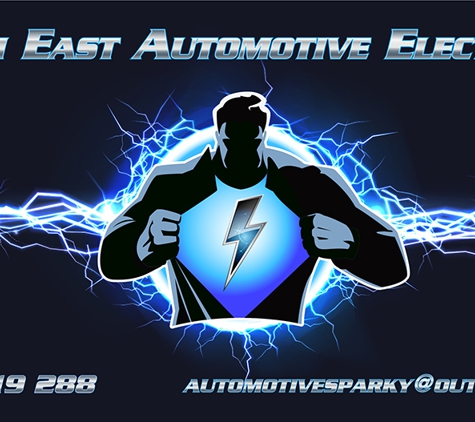 South East Automotive Electrical - Hastings, VIC