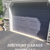 Discount Garage Doors gallery