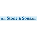 HI Stone & Sons Inc - Oil Well Drilling