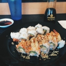 Fullmoon Sushi - Sushi Bars