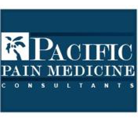 Pacific Pain Medicine Consultants - Oceanside, CA