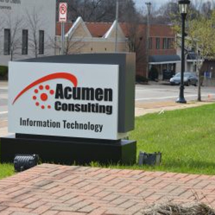 Acumen Consulting - Saint Louis, MO