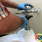 Toilet Repair Arlington TX