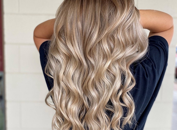 EHB - Elegance Hair & Beauty - White Hills, VIC