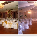 Crystal Room - Banquet Halls & Reception Facilities
