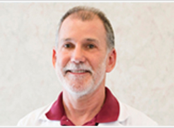 Russell Ellis, DDS - Abingdon, MD