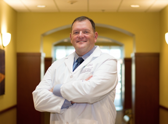 Dr. Brett Evan Richards, MD - Ogden, UT