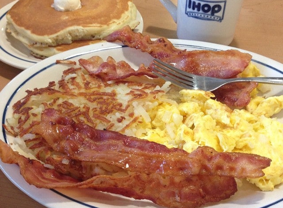 IHOP - Glendale, CA