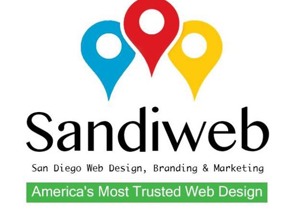 Sandiweb - Lemon Grove, CA