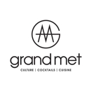 Grand Met - American Restaurants