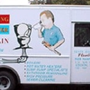 Ken's Plumbing / Aaron's Sewer - Sewer Cleaners & Repairers