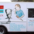 Ken's Plumbing / Aaron's Sewer