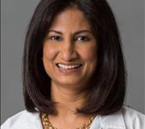 Rupa Seetharamaiah, MD - Homestead, FL