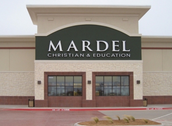 Mardel Christian & Education - Rogers, AR